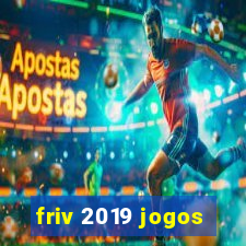 friv 2019 jogos